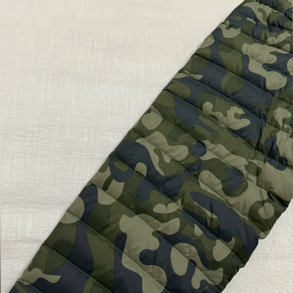 Mountain Hardwear Men Mt. Eyak 2 Jacket Insulated WR Dark Army Camo Size M